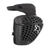 Alpinestars Protetor De Cotovelo Masculino Bionic Plus Preto Pequeno Médio