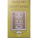 Alquimia E Ocultismo Edições