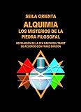 Alquimia El Misterio De La Piedra Filosofal Spanish Edition 