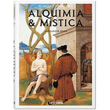 Alquimia Mistica Cartone Roob