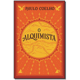 Alquimista O