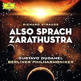 Also Sprach Zarathustra  CD