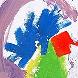 ALT J THIS IS ALL YOURS LP 