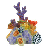 Alta Calidad B Escultura De Estatueta De Coral Artificial