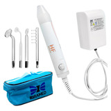 Alta Frequência Hf Com Anvisa Ibramed 4 Eletrodos