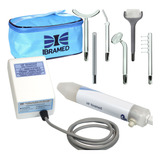 Alta Frequência Ibramed Com Anvisa 6 Eletrodos