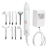 Alta Frequencia Ibramed Completo C Kit Eletrodos