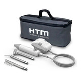 Alta Frequência Portátil Beauty Face Htm Eletrodo