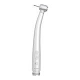 Alta Rotação Push Button Spray Triplo Necta Maxi Plus