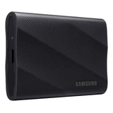 Alta Velocidade E Confiabilidade Garanta Seu Ssd Samsung T9 2tb disco Rigido Usb 3 3 2000mbs Lacrado