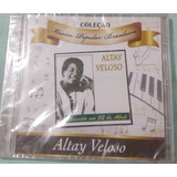 Altay Veloso   Coleção Mpb