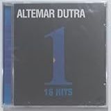Altemar Dutra One 16 Hits CD