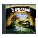 Alter Bridge One Day Remains cd Importado Pronta Entrega