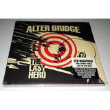 Alter Bridge The Last