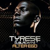 Alter Ego Audio CD Tyrese