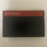 Altered Beast Jogo Fita Original Sega Master System Tectoy