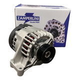 Alternador 110a Fiat Palio Uno Siena Strada Punto Fire C ar