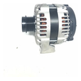 Alternador 12v 100a S10 2013 2016 General Motors 84062199
