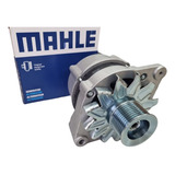 Alternador 12v 120a Mahle Compativel Com New Holland Trator