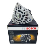 Alternador 12v 90 Amperes Mercedes Caminhão Original Bosch