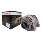 Alternador 14v 120a Bosch 0124515082 Gm Astra Vectra Zafira