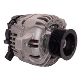 Alternador 14v Bosch 0124325064 Ford F4000 3 9 1998 A 2005