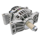 Alternador 24si 12v 160a Delco Remy 8600889