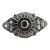 Alternador 24si Cummins Para New Holland Case Hyster 24v 70a