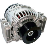Alternador 24v 100a A4tr Caminhoes