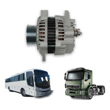 Alternador 24v 60a Volvo Caminhão Vm 24