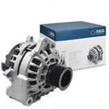 Alternador 24v 80a Constellation 17250 13180 Delivery E Axor