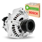 Alternador 24v 80amp Caminhao Titan Vw Worker Constellation
