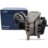 Alternador 24v 80amp Caminhao Vw Titan Worker Constellation