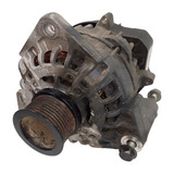 Alternador 28v 80a Mercedes Benz Atego