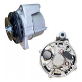 Alternador 55a 1113 1218 1313 1320 1620 Mb Agrale 8500 12v