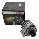 Alternador 80 Amperes 28v Vw Constellation Bosch 1986a01082