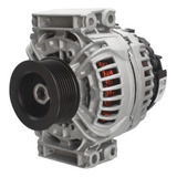 Alternador 80a 24v 8pk Compatível Com Scania Serie S4 S5