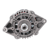 Alternador 9si Para Case Carregadeira 450 430 Sistema Delco