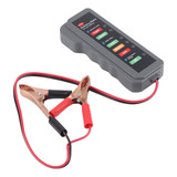 Alternador Analisador De Carga De Bateria Para Carro E