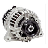 Alternador Ap Gol Saveiro Santana Parati 14v 90a 0124325066