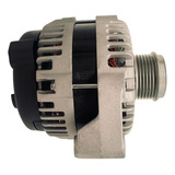 Alternador Blazer 2 8 D 2012 s10 2 8 Diesel 2013 12v 140a