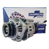Alternador Bomba Vácuo L200 2 5 8v 1996 2012 12v 90amp