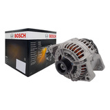 Alternador Bosch 14v 0124515082 Vectra 2 0 Flex 2005 A 2009