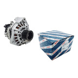 Alternador Bosch 24v 80a Constellation Worker 19320 19 320