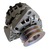 Alternador Bosch Caminhão Mercedes 12v 90amperes Original 