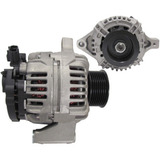 Alternador Bosch Ford F350 3 9 Cummins 1998 2005 0124325064