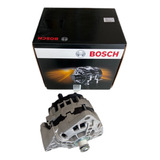 Alternador Bosch Mercedes Caminhão 12v 90ampères Original 