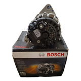 Alternador Bosch Mercedes F000bl0477 12v 90 Amperes Original
