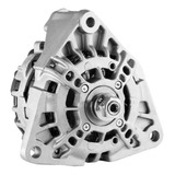 Alternador Bosch Mercedes F000bl0477 12v 90 Amperes Original