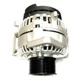 Alternador Caminhao Axor Actros Atego Serie 19t 26t 24v 80a